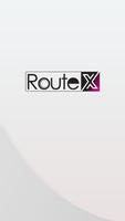 Poster Route-X