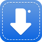 Video Downloader & Reels Saver simgesi