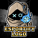 Esportify: Gaming Logo Maker APK