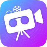 Reel Maker Short Video Editor иконка