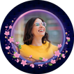 Profile Pic Maker Photo Editor ikon