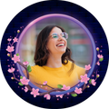 Profile Pic Maker Photo Editor