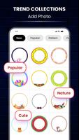 Profile Pic Maker Photo Editor скриншот 3