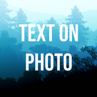 Text Art: Text On Photo Editor Zeichen