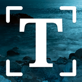 Text Art: Text On Photo Editor иконка