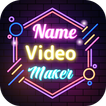 Name Video Maker With Songs