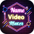 Name Video Maker With Songs