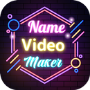 Name Video Maker With Songs APK