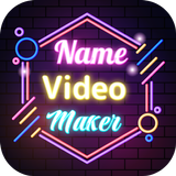 Name Video Maker иконка