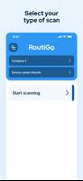 پوستر RoutiGo Sort & Load