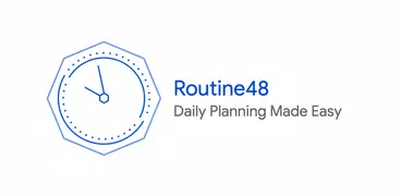 Routine48: time planner