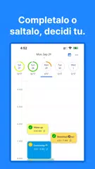 download Routine48: Pianificatore XAPK