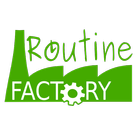 RoutineFactory ícone