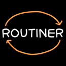 Routiner - todo/routine manage APK