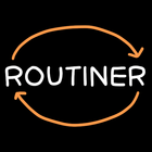 Routiner_easy habit formation আইকন