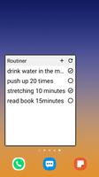 Routiner_easy habit formation স্ক্রিনশট 3