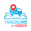 Trackline de Gasco