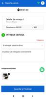 Routing Conductores screenshot 3