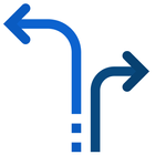 Routing Drivers أيقونة