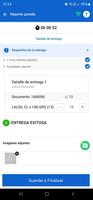 Routing Drivers تصوير الشاشة 3