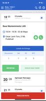 Routing Drivers screenshot 1