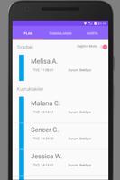 Routingo Driver Affiche