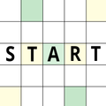 PlusWord - mini crossword