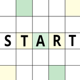 PlusWord - mini crossword