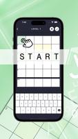 پوستر PlusWord - mini crossword