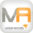 Solarwinds Mobile Admin Client 图标