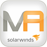 آیکون‌ Solarwinds Mobile Admin Client