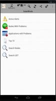 Solarwinds Mobile Admin Client poster
