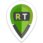 RoveTrack icône