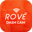 ROVE Dash Cam