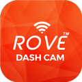 ROVE Dash Cam