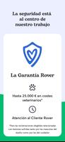 Rover captura de pantalla 3