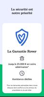 Rover capture d'écran 3