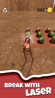 Rover Miner اسکرین شاٹ 3