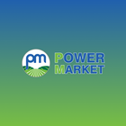 Power Market ikona