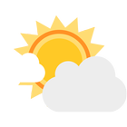 Catalunya Meteo - El temps أيقونة