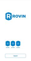 Rovin Fridge Affiche