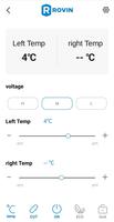 Rovin Fridge capture d'écran 1