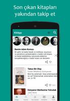Kitap Sözleri - KitApp 포스터