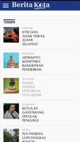 Berita Kota Makassar ภาพหน้าจอ 2