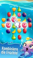Fruit Nibblers Plakat