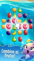 Fruit Nibblers Cartaz