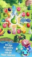 Fruit Nibblers imagem de tela 1