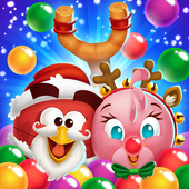 Angry Birds POP Bubble Shooter v3.106.0 (Mod Apk)