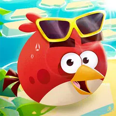 Angry Birds POP Bubble Shooter XAPK download