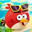 Angry Birds POP Bubble Shooter